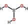Spectrum Chemical BO110-12KG Boric Acid, Powder, NF 12kg, 1/EA