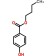 Spectrum Chemical BU115-12KG Butylparaben, NF 12kg, 1/EA