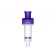 Zymo Spin™ III-P Column Assembly (5 Pack) w/ 15 ml and 50 ml Reservoir