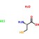 Spectrum Chemical C1472-500GM L-Cysteine Monohydrochloride, Monohydrate, FCC 500g, 1/EA