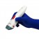 Standard Prep Blade, 25/bx, 2 bx/cs (Continental US Only) (Item on Manufacturer Backorder - Inventory Limited when Available)