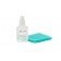 Cardinal Health™ Anti-Fog Solution with Foam Pad, 6g Bottle, 20/bx, 39 bx/cs (Continental US Only)