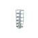 Crystal Industries CF-5-L375 Vertical Rack for Large 3.75" boxes, holds 5 boxes