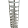 Crystal Industries CF-9-3 Vertical Rack for 3" boxes, holds 9 boxes