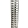 Crystal Industries CFDP-14 Vertical Rack for 96-Deep-Well Microtiter plates, holds 14 boxes
