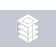 Crystal Industries CFM-305 Vertical Rack for 50-Cell 0.5 ml Microtube Boxes, holds 6 boxes