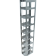 Crystal Industries CFMP-8 Rack for 96/384-well Microtiter plates, holds 8 boxes