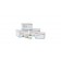 hCG Premium Urine Cassette Rapid Pregnancy Test, 25 Test Cassettes, CLIA Waived (Continental US Only)
