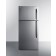 Accucold CTR18PLLHD 30" Wide Top Freezer Refrigerator