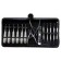 IM3 INC D1000 DENTAL PERIODONTAL KIT CANINE STANDARD 14PC