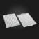 OptiWell™ Sealing Mats for DW Plates