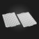 OptiWell™ Sealing Mats for DW Plates