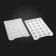 OptiWell™ Sealing Mats for DW Plates