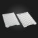 OptiWell™ Sealing Mats for DW Plates