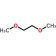 Spectrum Chemical DI139-20LT 1,2-Dimethoxyethane, Reagent 20L, 1/EA