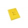 Chemo Soft Waste Bag, Yellow, 15 Gal, 4 Mil, 100/cs (Continental US Only)