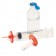 Vial Venting Chemo Pin, 50/bx, 4 bx/cs (Continental US Only)