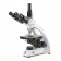 Euromex EBB-4253 Compound brightfield microscope Trinocular head, 1000x magnifications, semi-plan, LED