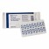 ECG Electrode Tab, MT 710, 100/pk, 10 pk/ctn, 4 ctn/cs (Continental US Only)