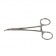 INTEGRA LIFESCIENCES SALES LLC EG7-4 FORCEPS HALSTED 5" CURVED  BL202