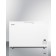 Accucold EL31LT 11 Cu.Ft. Chest Freezer