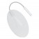 Model TWF14 Electrode, 1½" x 2½" Oval, 4/pk (Continental US Only)