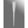 Corning EV-100-R Axygen® 96-well tips, 100µL, Clear, Non-filtered, Non-sterile, SLAS Rack