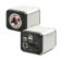 Euromex EVC-3042 HDMI digital camera HD 4K digital camera, 8Mpx, HD, USB, Etherned and WiFi connections, 0.5x lens, ImageFocus software