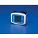 Accessories:  Battery (Continental US Only)