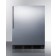 Accucold FF6BK7SSHV 24" Wide Built-In All-Refrigerator