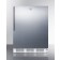 Accucold FF6LW7SSHVADA 24" Wide All-Refrigerator, ADA Compliant