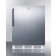 Accucold FF6LW7SSTBADA 24" Wide All-Refrigerator, ADA Compliant