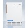 Accucold FF6LWTBC 24" Wide All-Refrigerator with Antimicrobial Pure Copper Handle