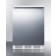Accucold FF6WSSHH 24" Wide All-Refrigerator