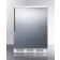 Accucold FF6WSSHV 24" Wide All-Refrigerator