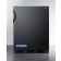 Accucold FF7BK 24" Wide All-Refrigerator