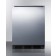 Accucold FF7BKSSHHADA 24" Wide All-Refrigerator, ADA Compliant