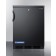 Accucold FF7LBLK 24" Wide All-Refrigerator