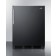 Accucold FF7LBLKMBL 24" Wide All-Refrigerator