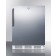 Accucold FF7LWCSS 24" Wide Built-In All-Refrigerator