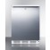 Accucold FF7LWSSHH 24" Wide All-Refrigerator