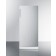 Accucold FFAR10SSTB 24" Wide All-Refrigerator