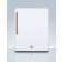 Accucold FS30LTBC Compact All-Freezer with Antimicrobial Pure Copper Handle