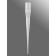 Corning FX-384-45FP-R Axygen® 384-well tips, 45µL, Clear, Non-filtered, Non-sterile, Fine Point, SLAS Rack