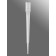 Corning FX-384-XL-R Axygen® 384-well tips, 50µL, Clear, Non-filtered, Non-sterile, Extended Length, SLAS Rack