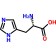 Spectrum Chemical H1015-5KG L-Histidine, FCC 5kg, 1/EA
