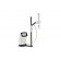 Sartorius H2O-ATES-UP Arium® Tubing Extension Set UP