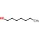 Spectrum Chemical HE165-20LT 1-Heptanol, Reagent 20L, 1/EA