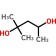 Spectrum Chemical HE188-20LT Hexylene Glycol, Reagent 20L, 1/EA