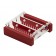Corning HGB7-5-15 Axygen® 5-well Comb for Use with 7 cm Gel Box, 1.5 mm Thickness